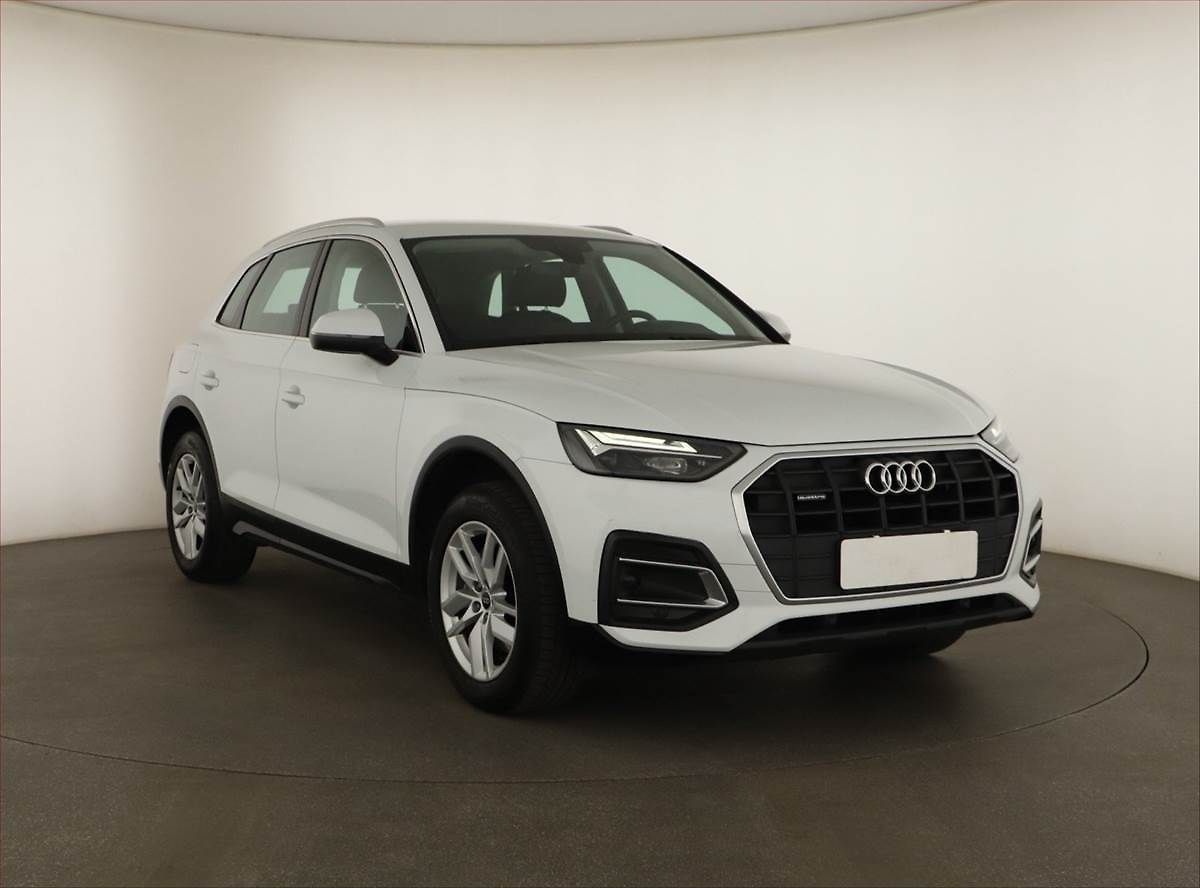 Audi Q5 40 TDI
