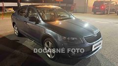 Škoda Octavia (2015) 1.8TSi, ČR, AT, bixen, autoAC - fotografie inzerátu