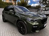 BMW X5 M50i Individual VZDUCH - náhled 1