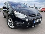 Ford S-MAX 2,0 TDCi 7.MÍST KLIMA 2x KOLA - náhled 39