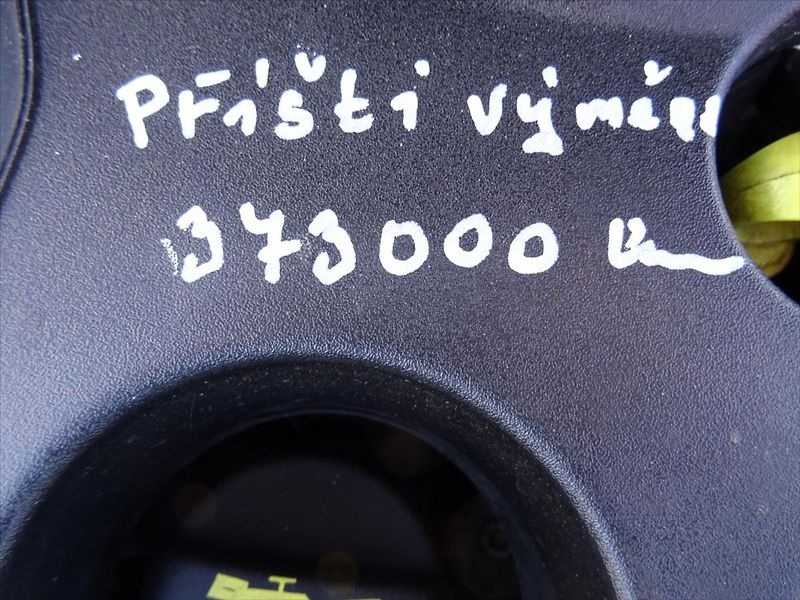 Ford Mondeo 2,0 TDI 103 kW - fotka 25 z 28