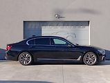 BMW Řada 7 750Li xDRIVE ČR 1.MAJ DPH - náhled 4