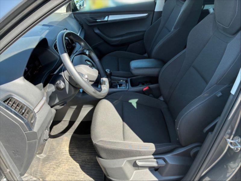 Škoda Karoq 1,5 TSI 110 Ambition - fotka 5 z 9
