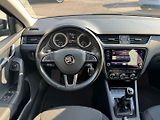 Škoda Octavia (2018) Style 2.0 TDI 4x4 110kW - náhled 14