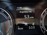 Škoda Kamiq 1.0 TSI 66kW CNG Style G-TEC - náhled 11