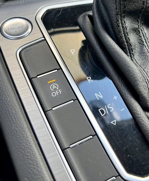 Volkswagen Passat (2021) B8 VARIANT 2.0 TDI DSG 2021 - fotka 31 z 37