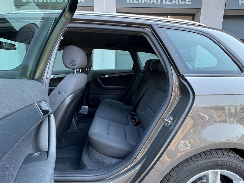 Audi A3 (2010) 1.2 TFSi, servisní kniha - fotka 11 z 33