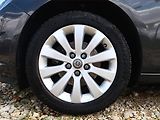 Opel Astra (2015) 1.6 CDTI, Serv.kniha, Tempomat - náhled 14