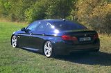 BMW Řada 5 (2012) 550i XDRIVE automat. 2.majitel - náhled 7