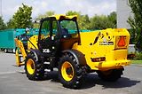 JCB (2020) 540-200 Telescopic Loader  - náhled 4