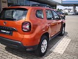 Dacia Duster 2022 ČR TCe 100 LPG Comfort - náhled 24
