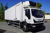 Iveco (2017) Eurocargo 190-280L / ATP/FRC - náhled 1