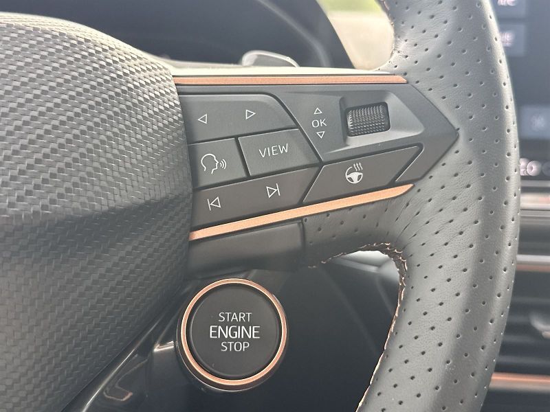 Cupra Formentor (2026) 1.5 eTSI DSG - fotka 20 z 33