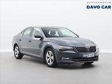 Škoda Superb 2,0 TDI 110kW Ambition DPH CZ - náhled 1