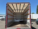 Renault Master 2,3dCi 165k 10palet, Zad Vrata - náhled 8