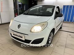 Renault Twingo (2009) 1.5 dCi, AC, temp, STK9/28 - fotografie inzerátu
