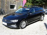 Volkswagen Passat (2021) 2.0 TDI DSG ACC - náhled 1