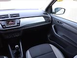 Škoda Fabia (2017) 1.0 TSI - náhled 8