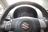 Suzuki SX4 (2007) 1.9 DDiS, Tažné, oblíbený vůz - náhled 17