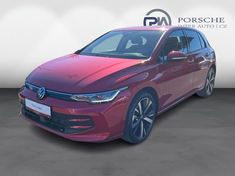 Volkswagen Golf People 1,5TSI 110 kW 7DSG mHEV - fotografie inzerátu