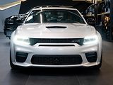 Dodge Charger (2023) 6.4 Scat Pack Widebody 6.4 V8 - náhled 10