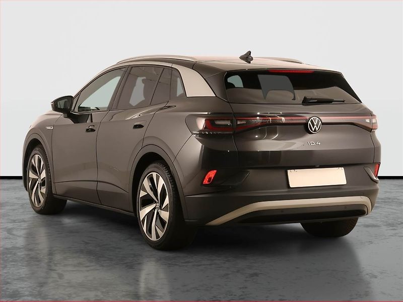 Volkswagen ID.4 (2020) Pro Perf. (82 kWh), SoH 82% - fotka 4 z 28