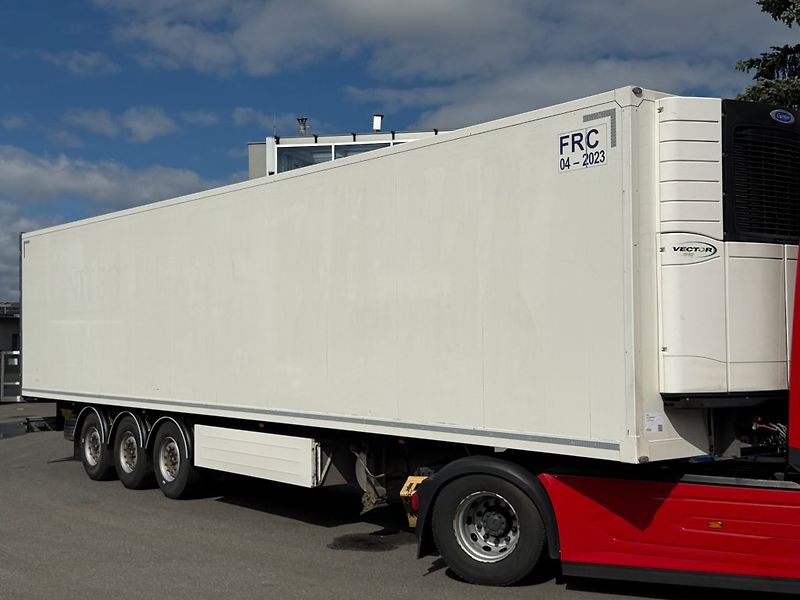 Panav Carrier Vector, SAF - fotka 1 z 19
