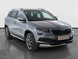 Škoda Karoq (2020) Scout 2.0 TDI - náhled 1