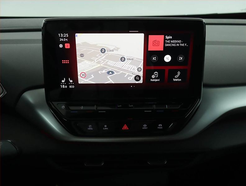 Volkswagen ID.4 (2020) 1st (82 kWh), SoH 92% - fotka 12 z 18