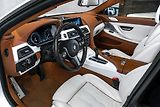 BMW Řada 6 i xD Gran Coupé Individuál - náhled 12
