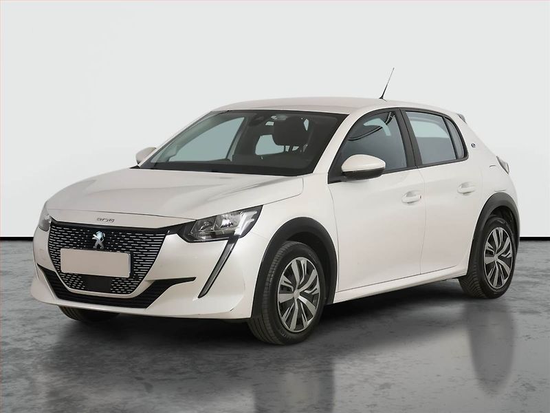 Peugeot 208 (2020) Active 50 kWh, Automat, Navi - fotka 2 z 20