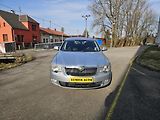 Škoda Superb (2011) 2.0TDI - náhled 8