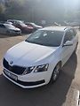 Škoda Octavia (2017) 2.0 TDI, DSG, 4x4, Automat - náhled 12