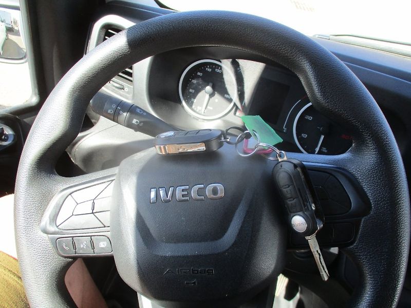 Iveco Daily 35S16 s HC - fotka 11 z 20