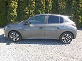 Peugeot 208 FULL LED, AUTOMAT,8 rychlostí - náhled 33