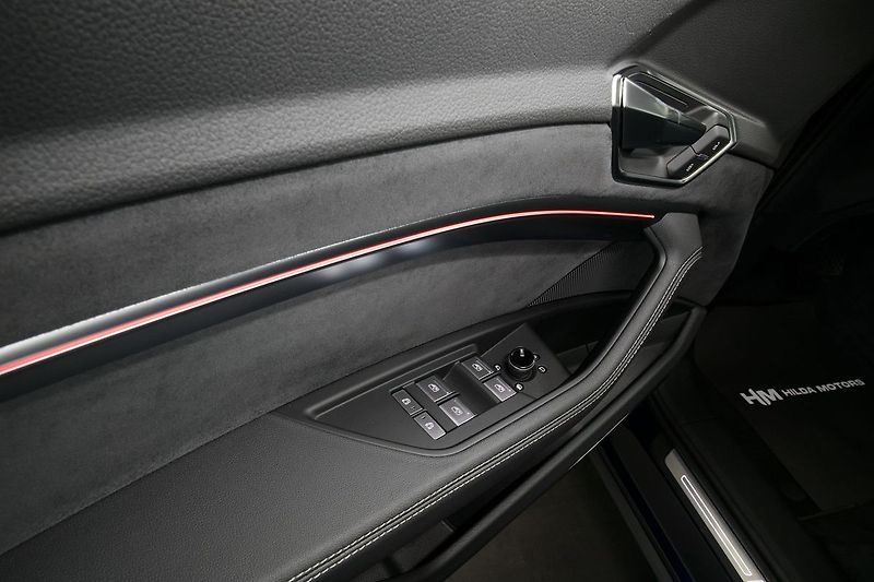 Audi e-tron 55 300kW Matrix Pano NV Tažné - fotka 20 z 47