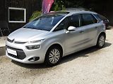Citroën C4 Picasso (2015) 1.6 HDI 88kW PLNÁ VÝBAVA - náhled 1