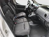 Citroën Berlingo (2012) 1.6 HDi, 3Místa, ČR, DPH - náhled 7