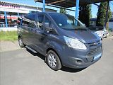 Ford Tourneo Custom 2,2 TDCi 114kW 9 míst - náhled 2