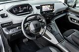 Peugeot Rifter (2026) 1,5 LONG GT 7 míst 130k EAT8 - náhled 15