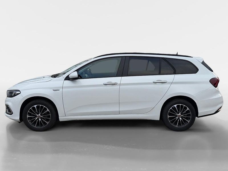 Fiat Tipo 1.6 MultiJet 130 k - fotka 2 z 27