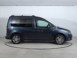 Volkswagen Caddy (2019) 1.4 TSI, 5Míst, ČR, 1Maj - náhled 6