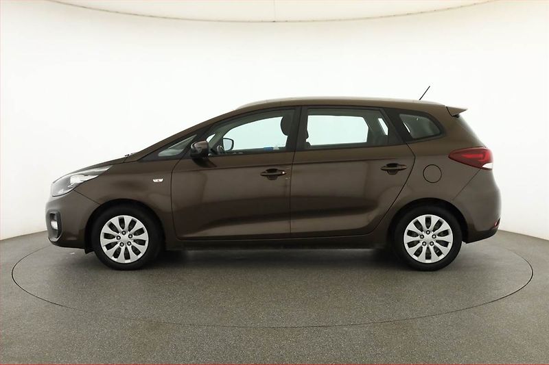 Kia Carens (2017) 1.7 CRDi, ČR,1.maj, Serv.kniha - fotka 3 z 15