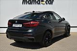 BMW X6 xDrive M50d 280kW SERVIS.KNIHA - náhled 7