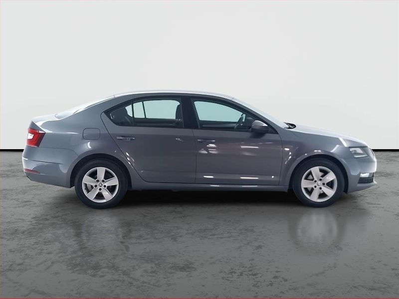 Škoda Octavia (2018) Ambition Plus 1.4 TSI - fotka 6 z 20