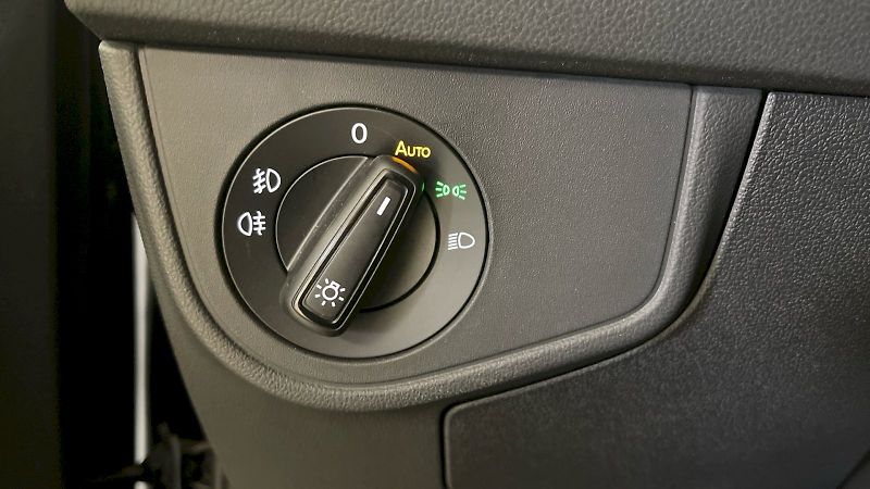 Volkswagen Taigo (2022) R-Line 1.5 TSI 110kW DSG - fotka 20 z 27