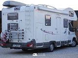 Rimor Ostatní (2008) Europeo E7 Fiat Ťažné, Solar - náhled 32