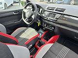 Škoda Fabia 1.2 TSI MONTE CARLO PANORAMA  - náhled 18