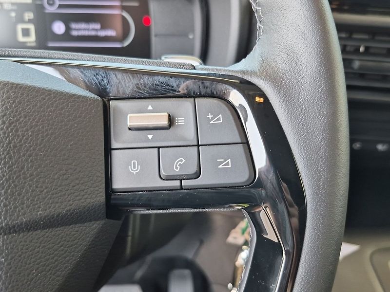 Toyota ProAce Active Full Electric - fotka 14 z 24