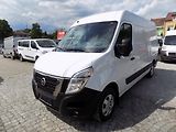 Nissan Interstar 2,3 DCI 100 KW L2H2 AC, TEMP - náhled 1
